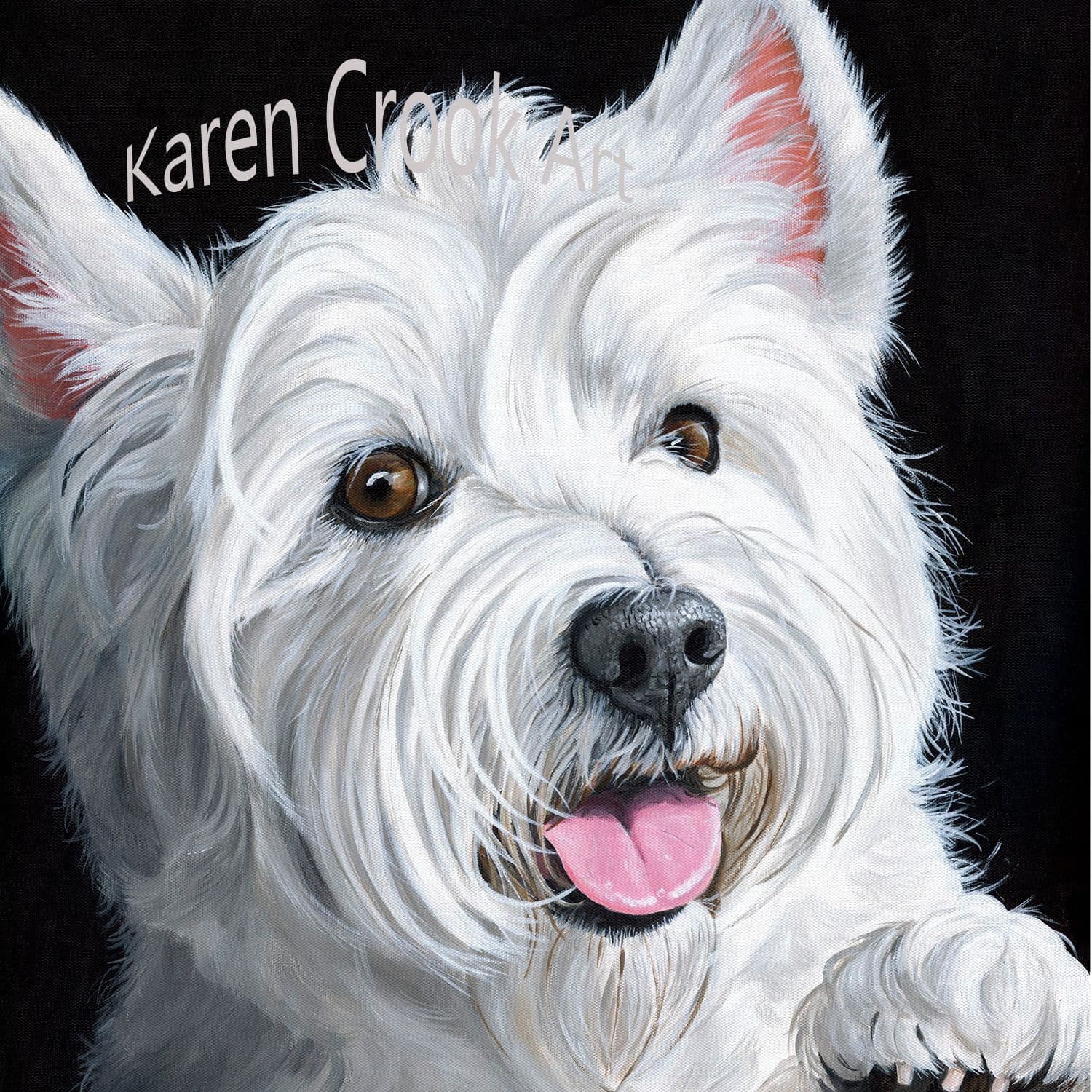 Butter Wouldn't Melt