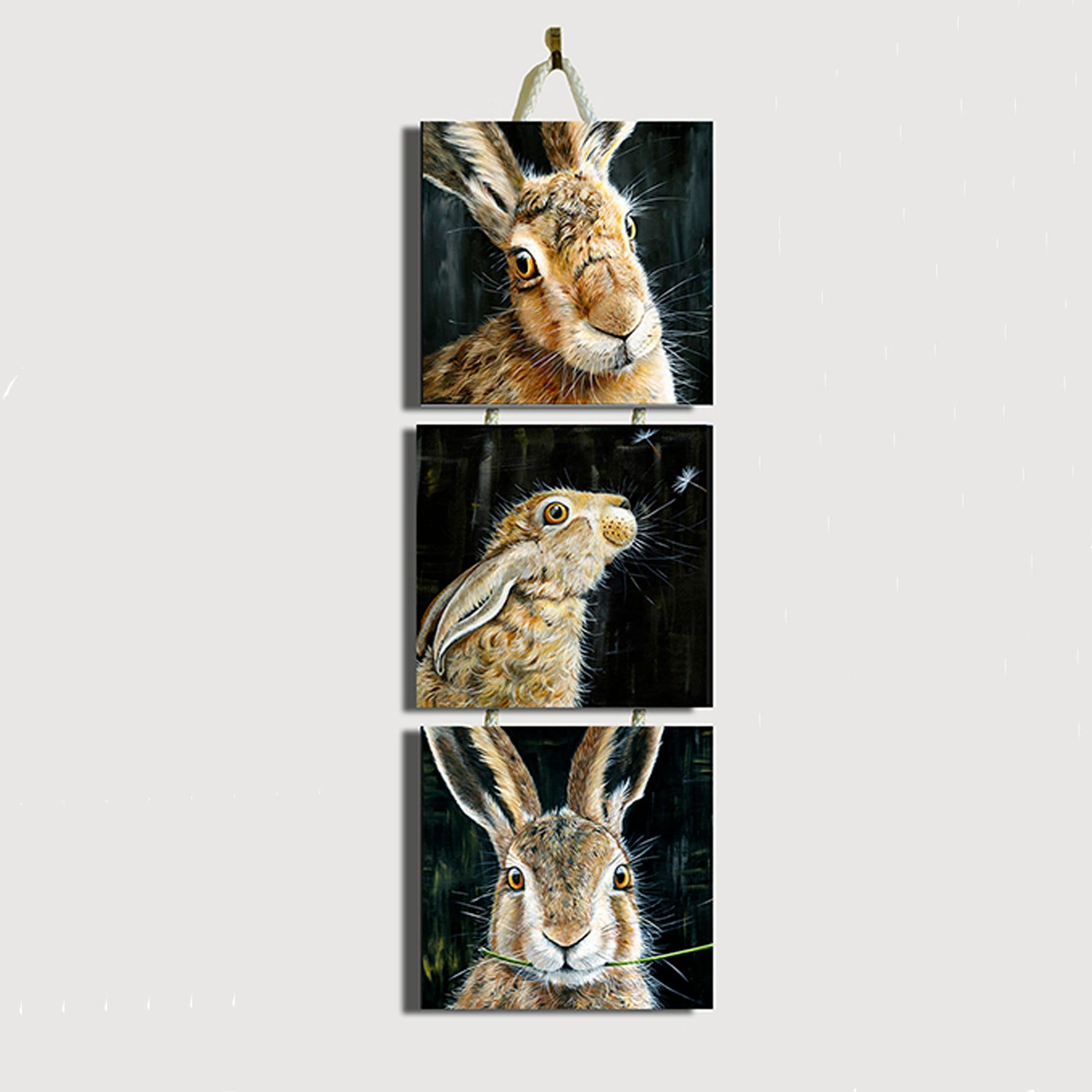 Hares